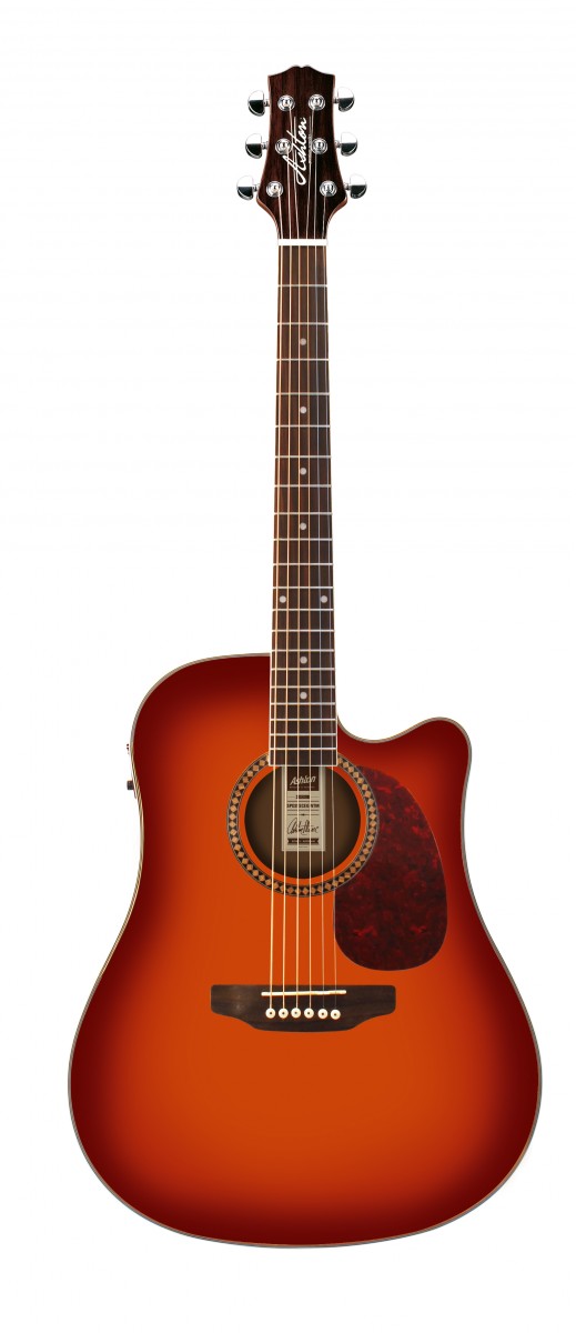 Ashton d25ceq discount