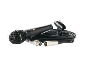 DM 20C XLR/XLR Ashton