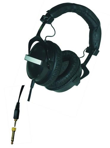 Stereo sluchtka HD 70 Ashton