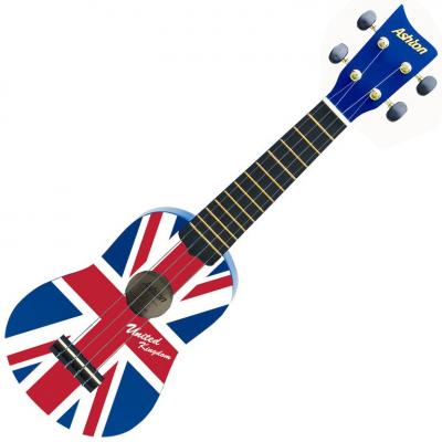 Ukulele soprnov Ashton UKE 110 UK