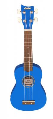 Ukulele soprnov Ashton UKE 170 BL