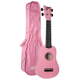 Ukulele soprnov Ashton UKE 170 PK