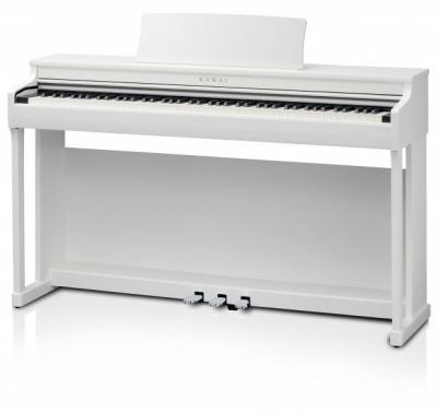 Kawai CN25W