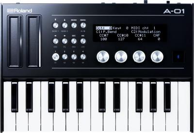 Roland A-01K Roland Boutique