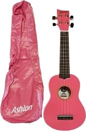 Ukulele soprnov Ashton UKE 170 PK