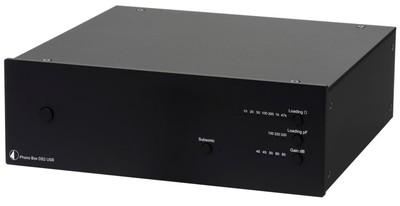 Pro-Ject PHONO BOX DS2