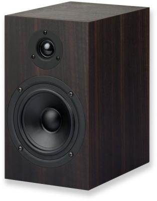 Project Speaker Box 5 S2 Eucalyptus