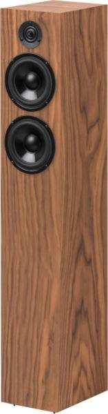 ProJect Speaker Box 10DS2 Walnut