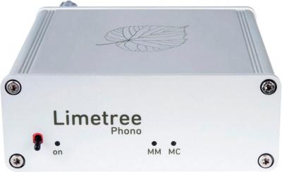 LINDEMANN Limetree PHONO