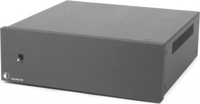 Pro-ject Stereo Box RS Black