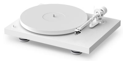 Pro-Ject Debut PRO White Edition