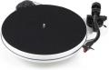 Pro-Ject RPM 1 Carbon white + 2M Red